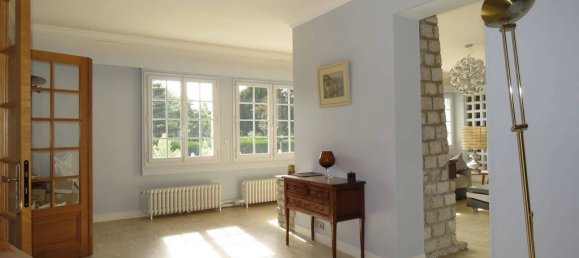 Casa de 4 dormitorios en Droue-sur-Drouette, France No. 86991 4