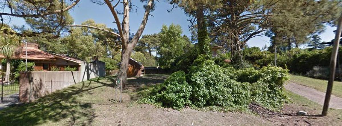  Land in Mar del Plata, Argentina No. 111292