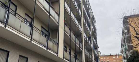 Apartamento de 2 habitaciónes en Milan, Italy No. 241167 13