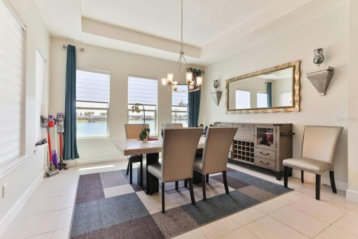 4 غرف نوم منزل في Daytona Beach, USA رقم 427943