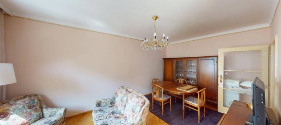 4 rooms Apartment in Wieden, Austria No. 260716 11