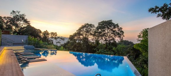 3 bedrooms Condo in Patong, Thailand No. 5996 3