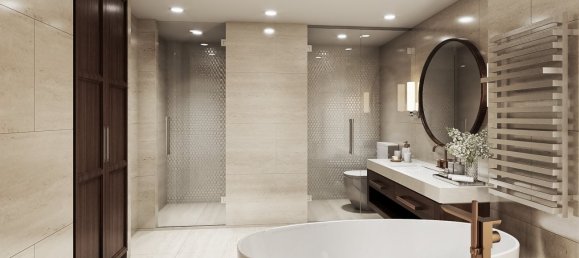 3 bedrooms Condo in Patong, Thailand No. 5996 18