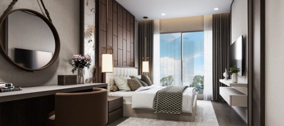 3 bedrooms Condo in Patong, Thailand No. 5996 20