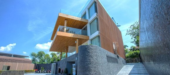 3 bedrooms Condo in Patong, Thailand No. 5996 2