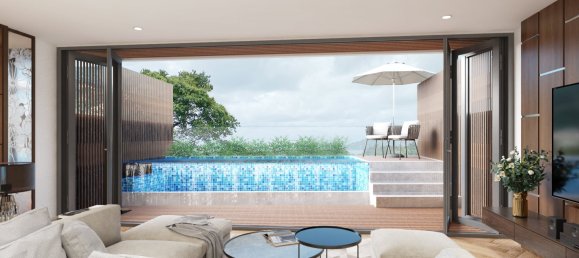 3 bedrooms Condo in Patong, Thailand No. 5996 23