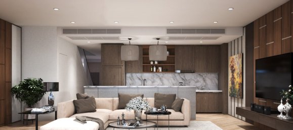 3 bedrooms Condo in Patong, Thailand No. 5996 17