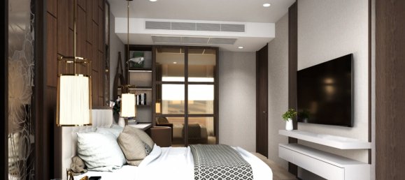 3 bedrooms Condo in Patong, Thailand No. 5996 19