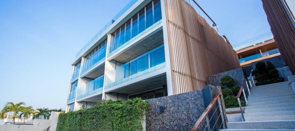 3 bedrooms Condo in Patong, Thailand No. 5996 16