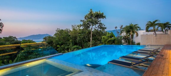 3 bedrooms Condo in Patong, Thailand No. 5996 7