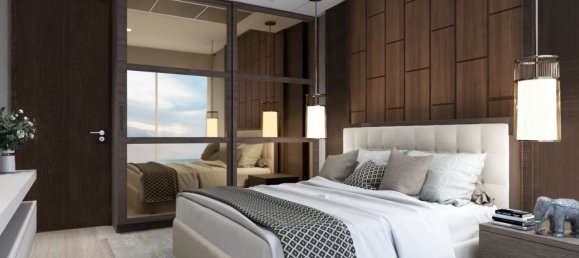 3 bedrooms Condo in Patong, Thailand No. 5996 21