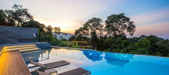 3 bedrooms Condo in Patong, Thailand No. 5996 15