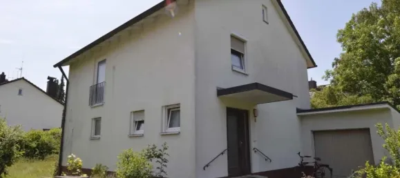 3 Schlafzimmer Haus in Bayreuth, Germany, Nr. 258967 2