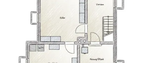 3 Schlafzimmer Haus in Bayreuth, Germany, Nr. 258967 8