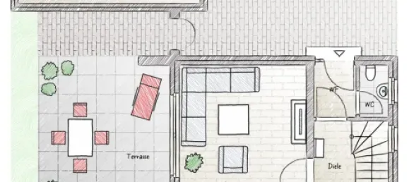 3 Schlafzimmer Haus in Bayreuth, Germany, Nr. 258967 6