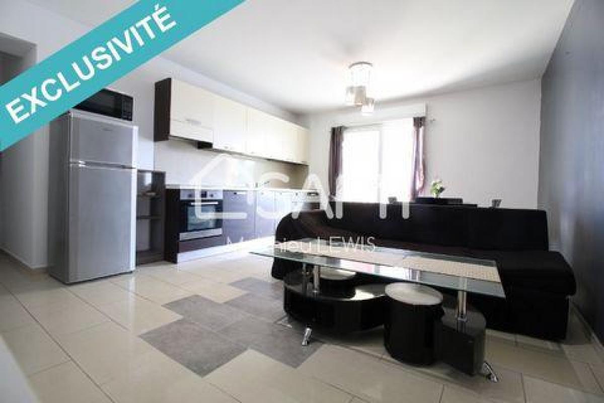 2 bedrooms Apartment in Lucciana, France No. 15296