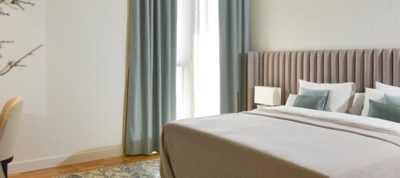 Студия в Дубай, ОАЭ № 103361 4