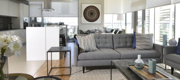 Студия в Дубай, ОАЭ № 103361 2