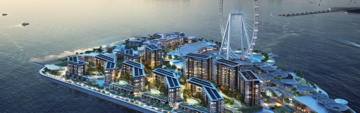 Студия в Дубай, ОАЭ № 103361