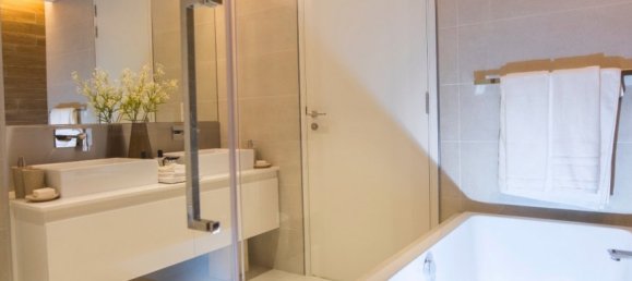 Студия в Дубай, ОАЭ № 103361 5