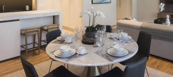 Студия в Дубай, ОАЭ № 103361 6