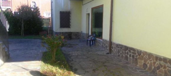 3-Zimmer Doppelhaus in Vittuone, Italy, Nr. 204534 3
