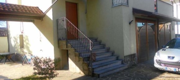3-Zimmer Doppelhaus in Vittuone, Italy, Nr. 204534 4