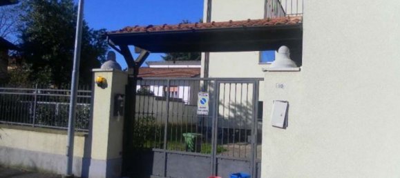 3-Zimmer Doppelhaus in Vittuone, Italy, Nr. 204534 2