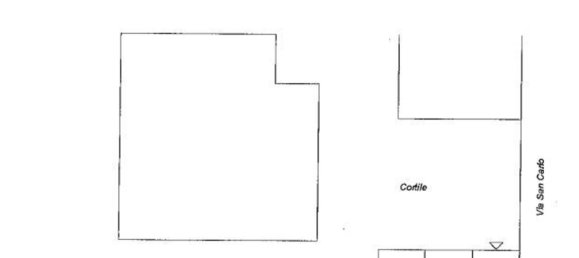 3-Zimmer Doppelhaus in Vittuone, Italy, Nr. 204534 18