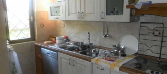 3-Zimmer Doppelhaus in Vittuone, Italy, Nr. 204534 8