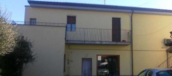 3-Zimmer Doppelhaus in Vittuone, Italy, Nr. 204534 5