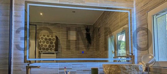 6 bedrooms House in Cuges-les-Pins, France No. 197718 8