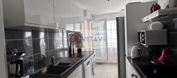 2 Schlafzimmer Wohnung in Compiegne, France, Nr. 244673 9