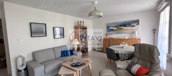 2 Schlafzimmer Wohnung in Compiegne, France, Nr. 244673 2