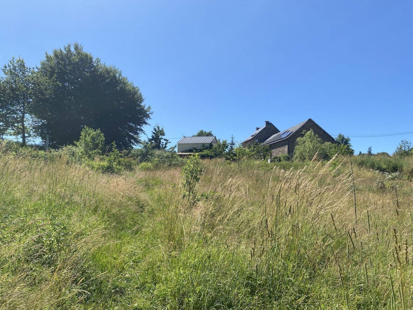 5 غرف نوم منزل في Perols-sur-Vezere, France رقم 302571