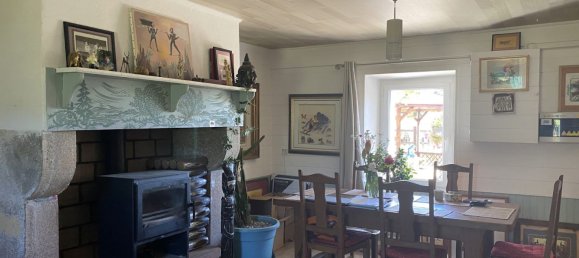 5 غرف نوم منزل في Perols-sur-Vezere, France رقم 302571 3