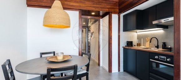 Apartamento T1 em Oeiras, Portugal N.º 76794 15