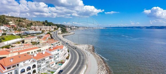 Apartamento T1 em Oeiras, Portugal N.º 76794 23