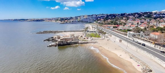 Apartamento T1 em Oeiras, Portugal N.º 76794 22