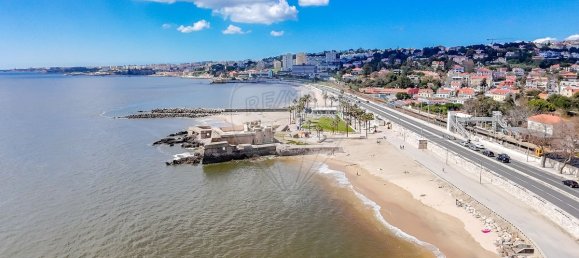 Apartamento T1 em Oeiras, Portugal N.º 76794 24