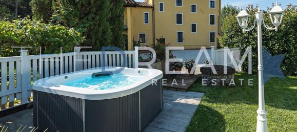 Villa T6 em Lucca, Italy N.º 42667 26