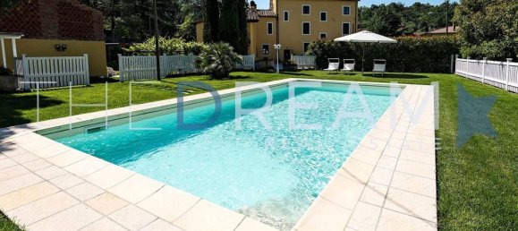 Villa T6 em Lucca, Italy N.º 42667 12