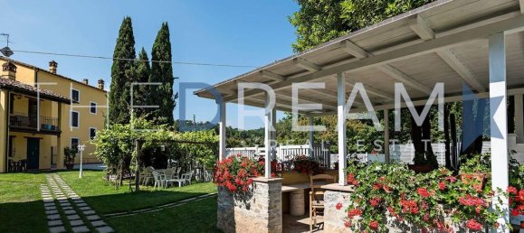 Villa T6 em Lucca, Italy N.º 42667 22