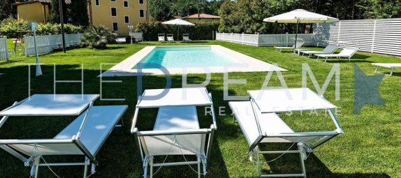Villa T6 em Lucca, Italy N.º 42667 10