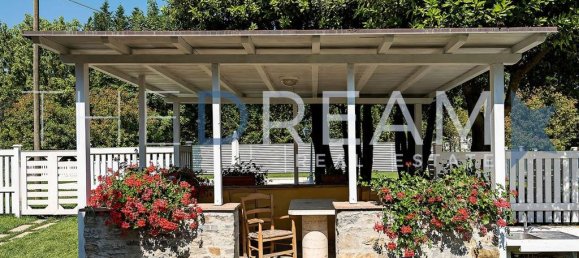 Villa T6 em Lucca, Italy N.º 42667 49