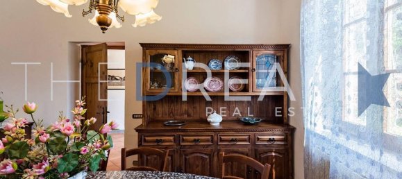 Villa T6 em Lucca, Italy N.º 42667 40