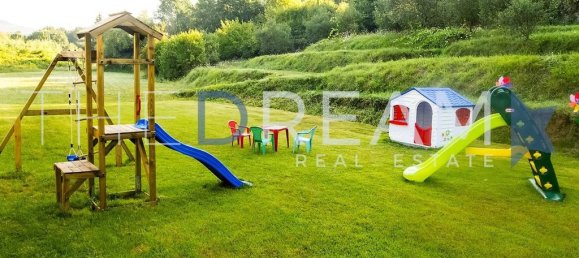 Villa T6 em Lucca, Italy N.º 42667 29