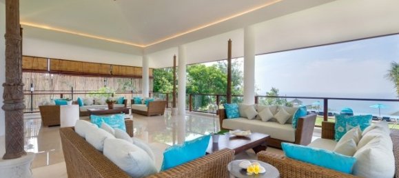 4 Schlafzimmer Villa in South Kuta, Indonesia, Nr. 2938 4