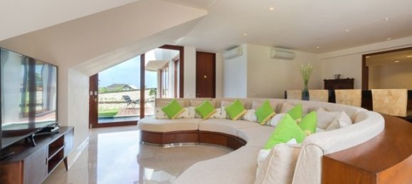 4 Schlafzimmer Villa in South Kuta, Indonesia, Nr. 2938 17