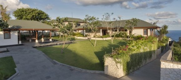 4 Schlafzimmer Villa in South Kuta, Indonesia, Nr. 2938 9
